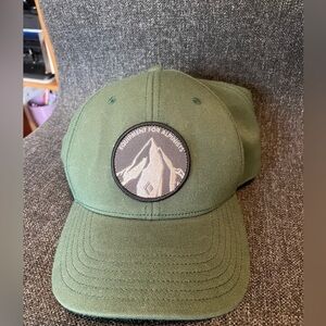 Black Diamond Equipment Wool Blend Baseball Cap